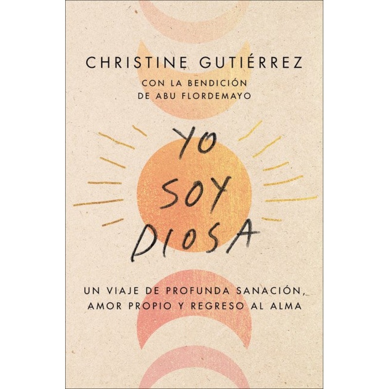 Yo soy Diosa