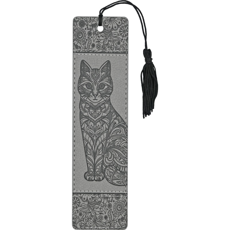 Artisan Cat Bookmark