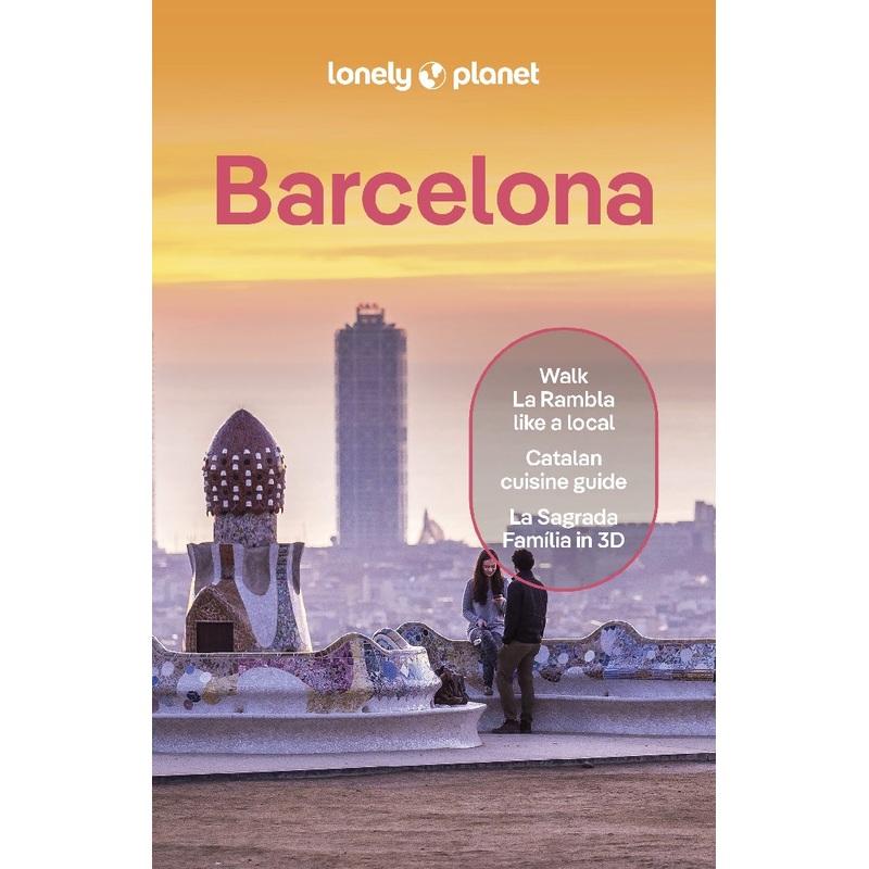 BARCELONA 13