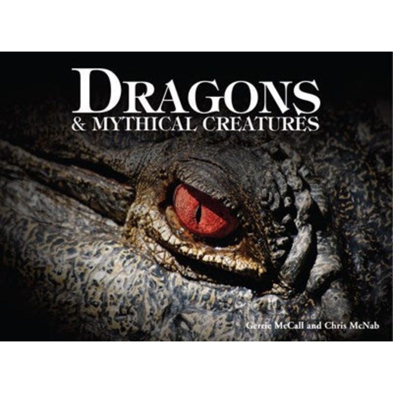 Dragons & Mythical Creatures
