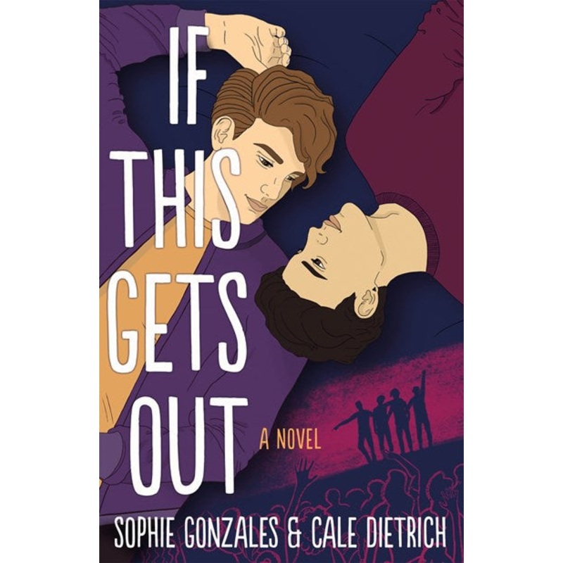 If This Gets Out : A Novel