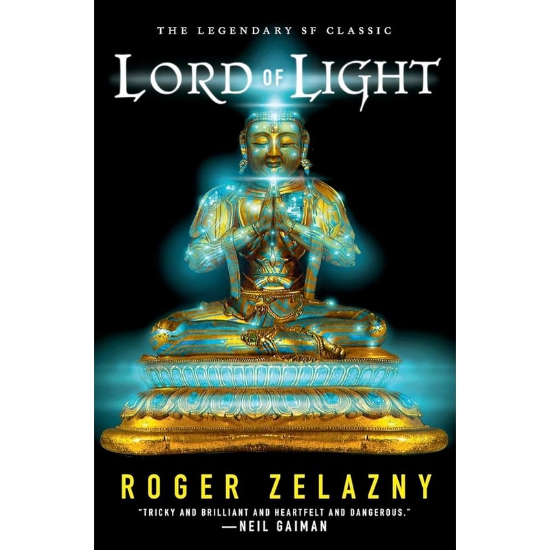 Lord of Light