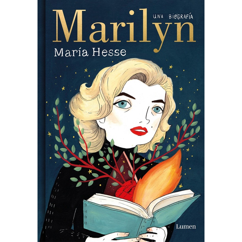 Marilyn: Una biografa