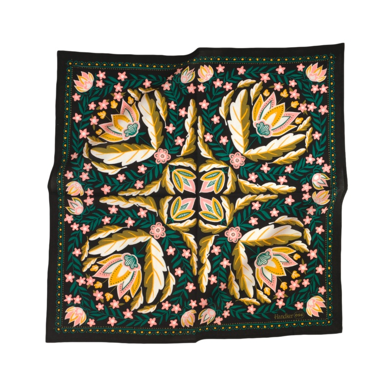 No. 056 Betty Bandana