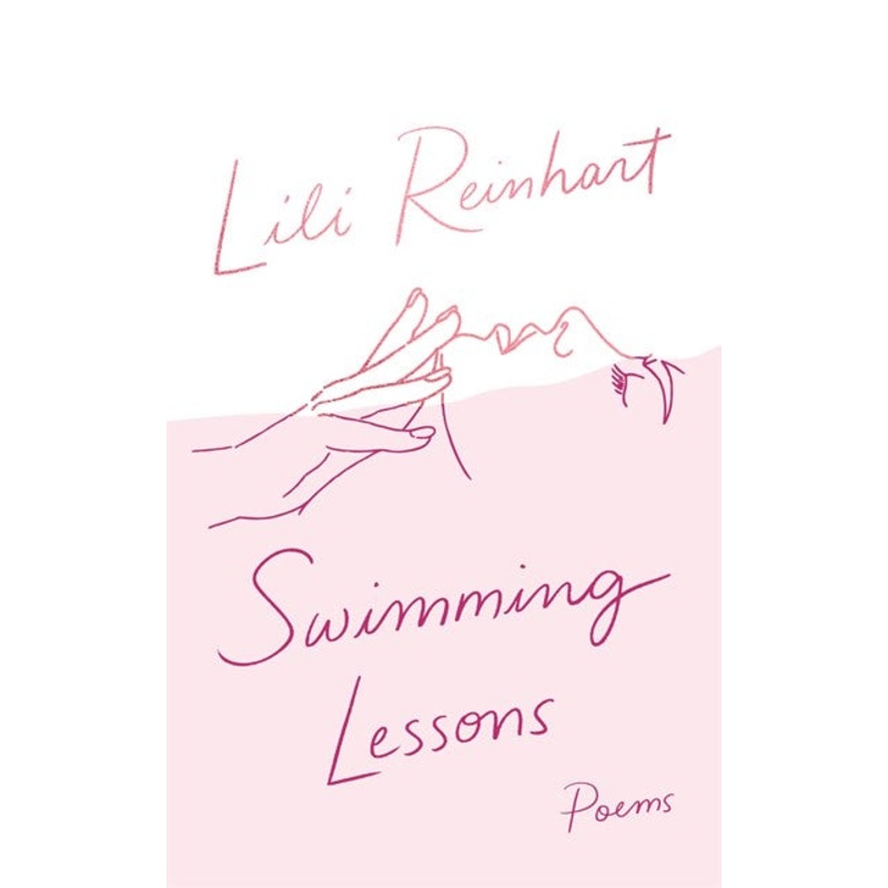 Swimming Lessons : Poems
