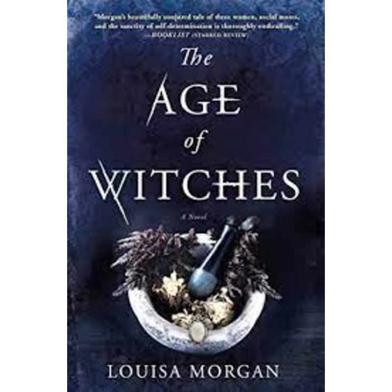The Age of Witches