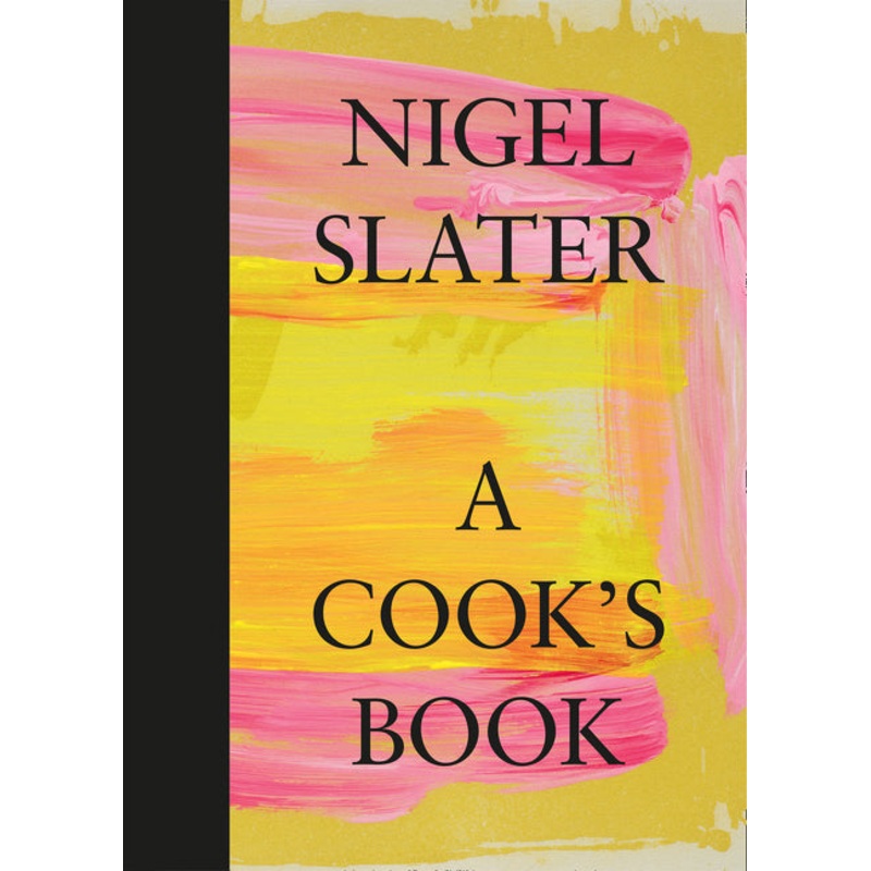 A Cooks Book