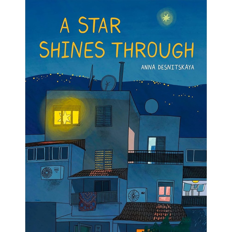 A Star Shines Through