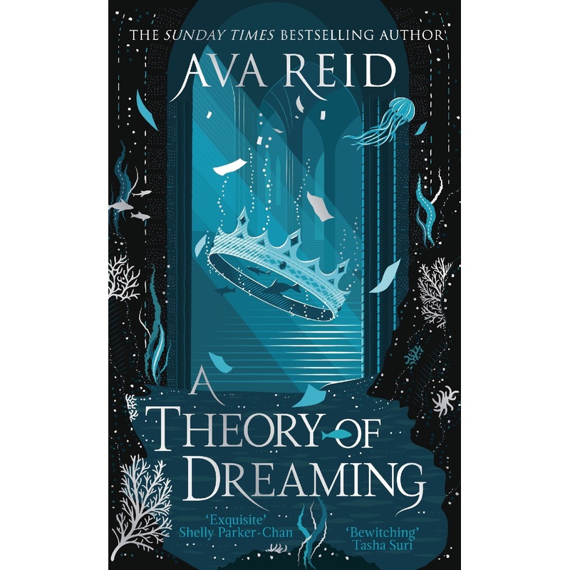 A Theory Of Dreaming