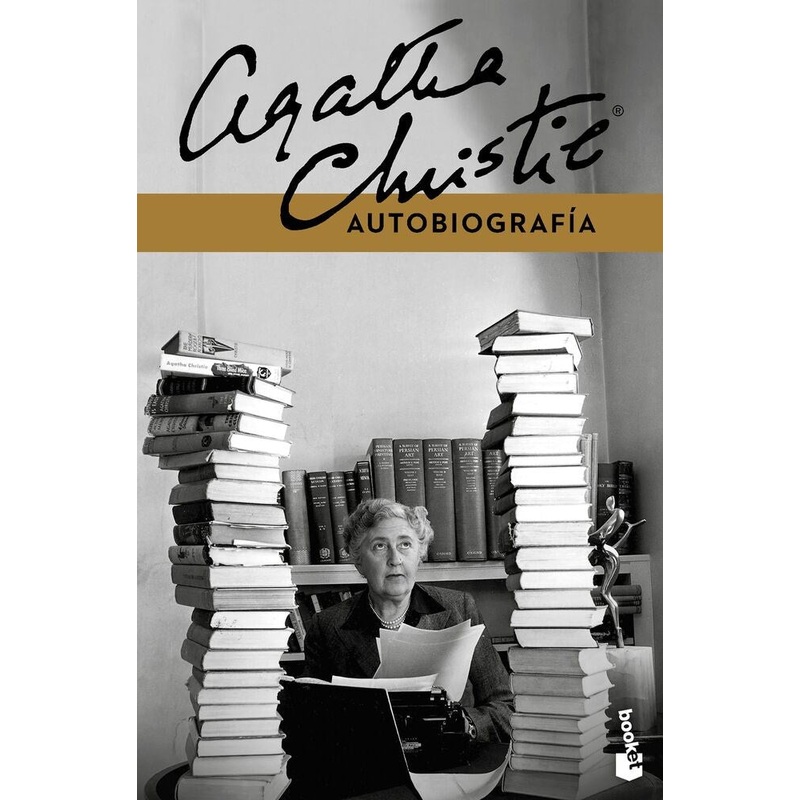 Agatha Christie: Autobiografia