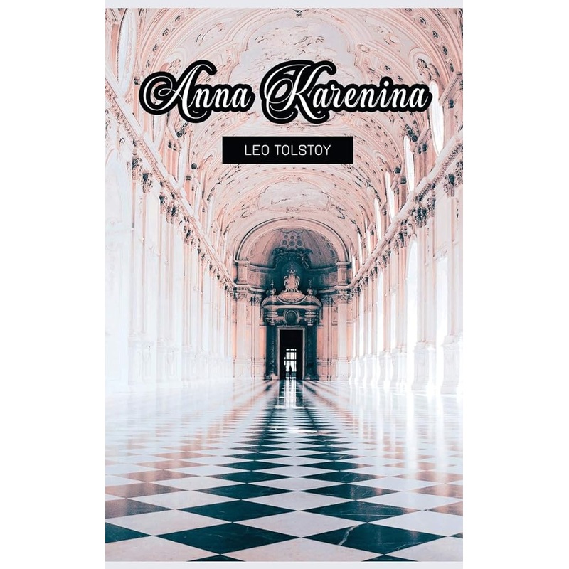 Anna Karenina