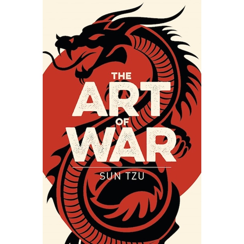Art Of War  (Arc Classics)