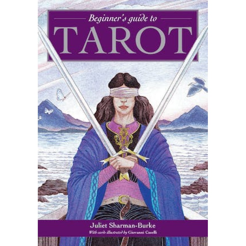 Beginner’s Guide to Tarot
