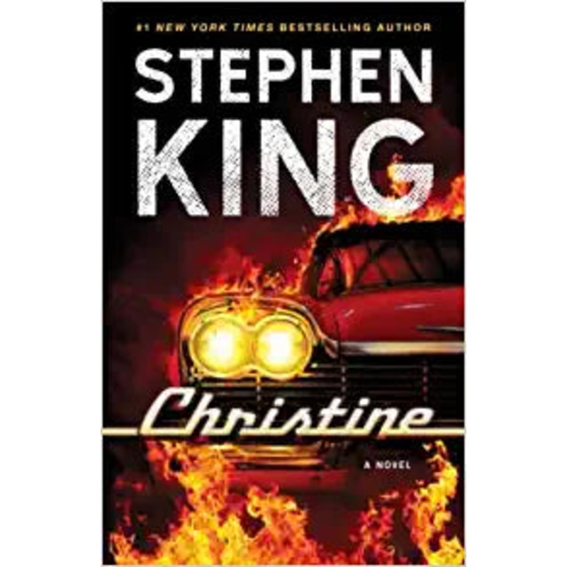 Christine