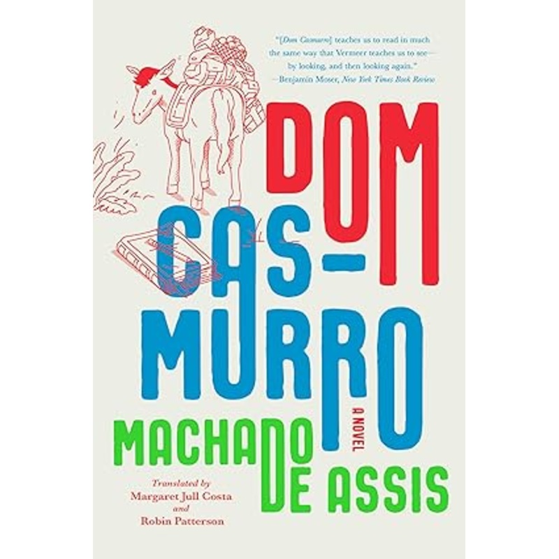 Dom Casmurro