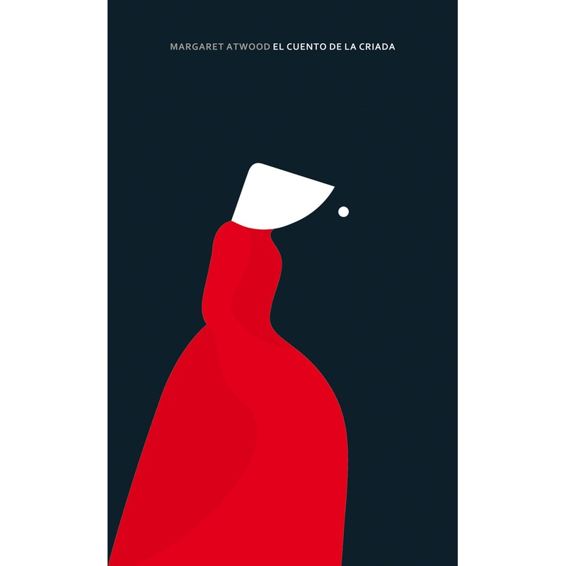 El Cuento de la Criada | The Handmaid’s Tale – Edicion Especial