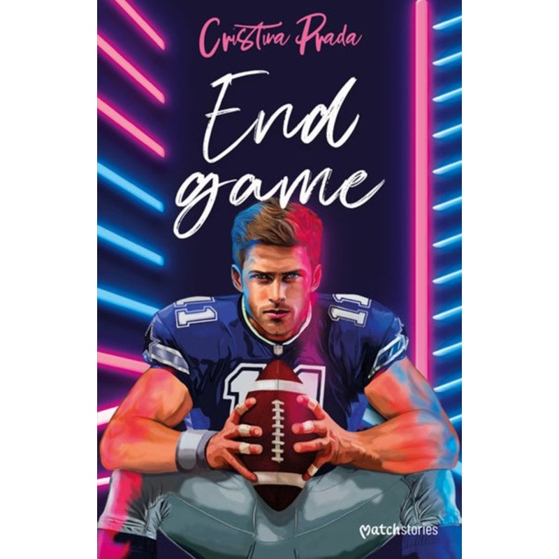 End game (Novela /A Novel)