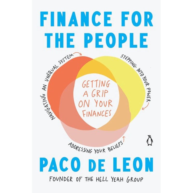 Finance for the People : Getting a Grip on Your Finances