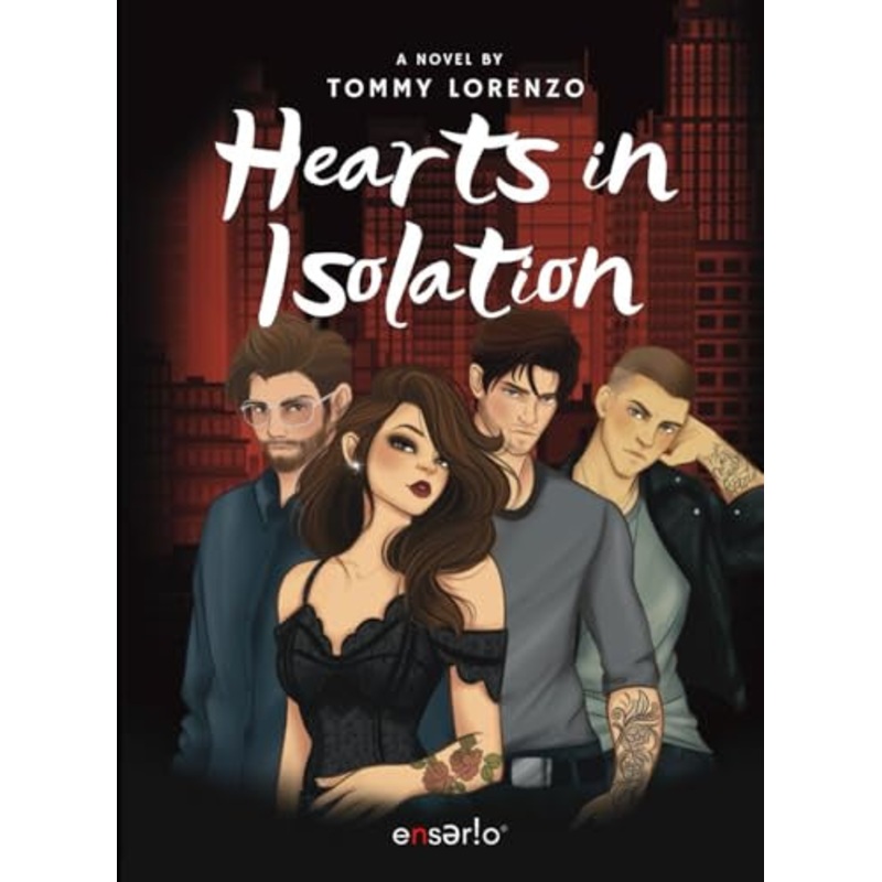 Hearts in Isolation