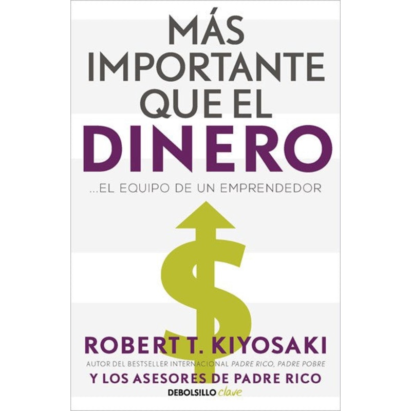 Ms importante que el dinero