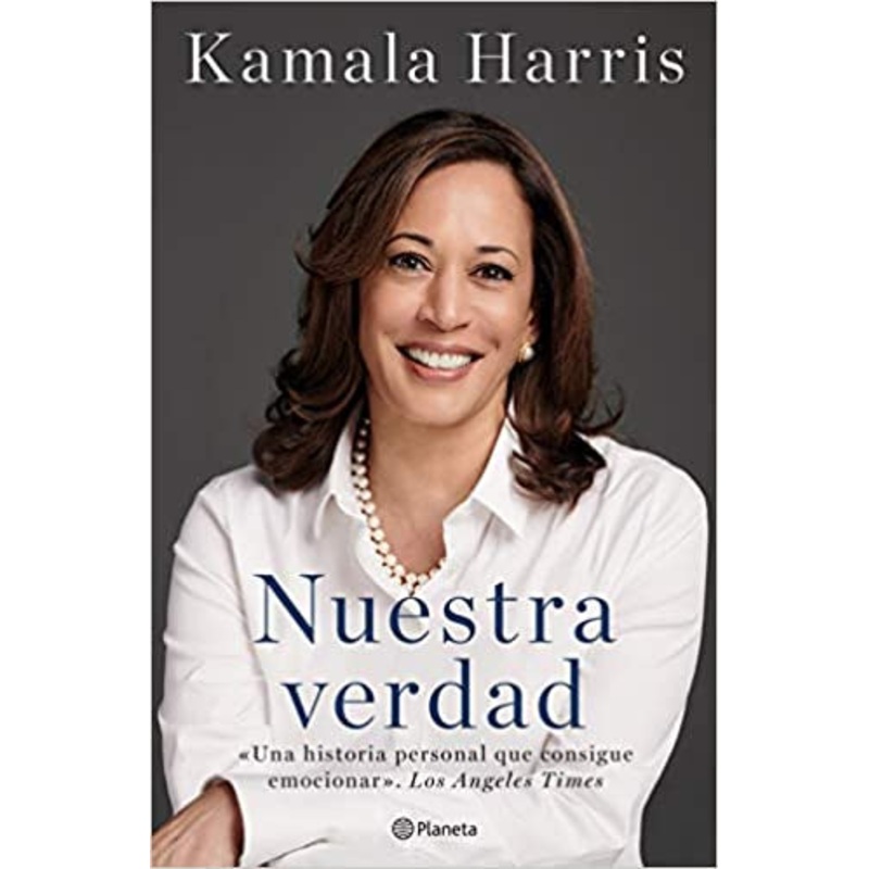 Nuestra verdad (Spanish Edition)