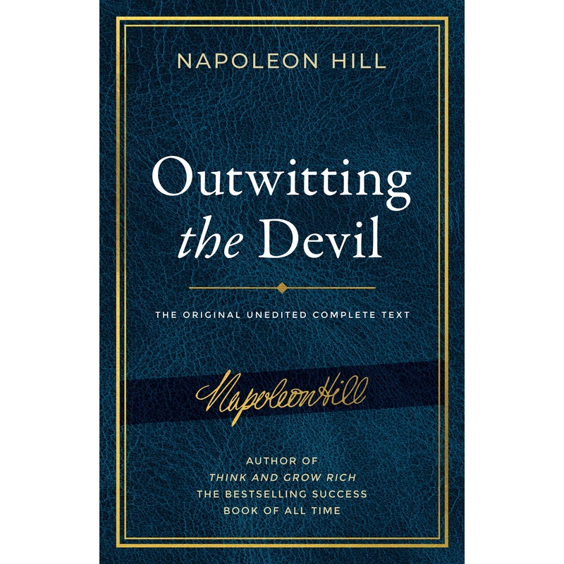 Outwitting the Devil: The Complete Text