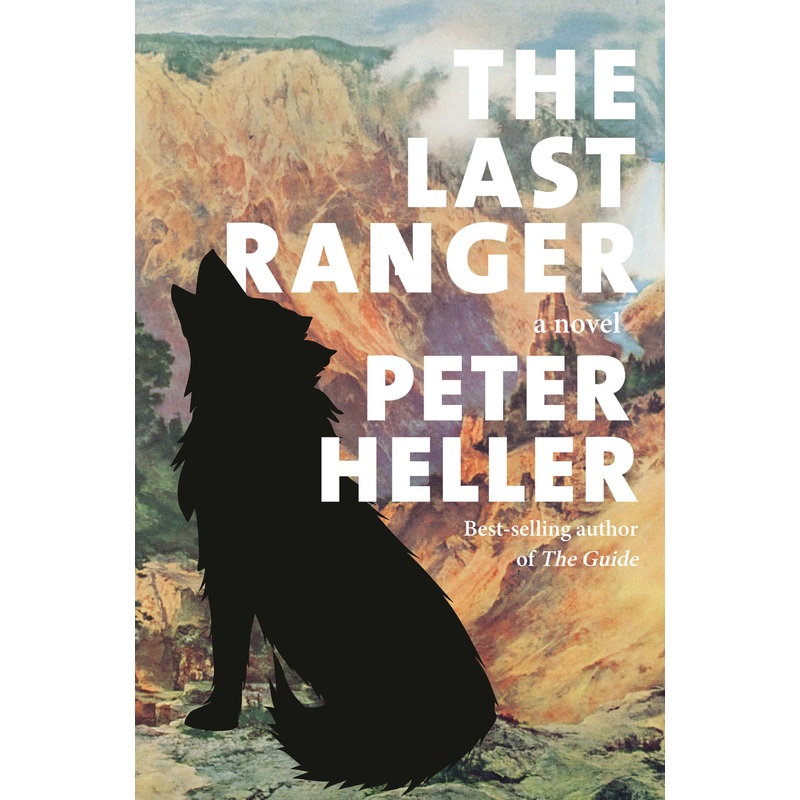 The Last Ranger Hardcover