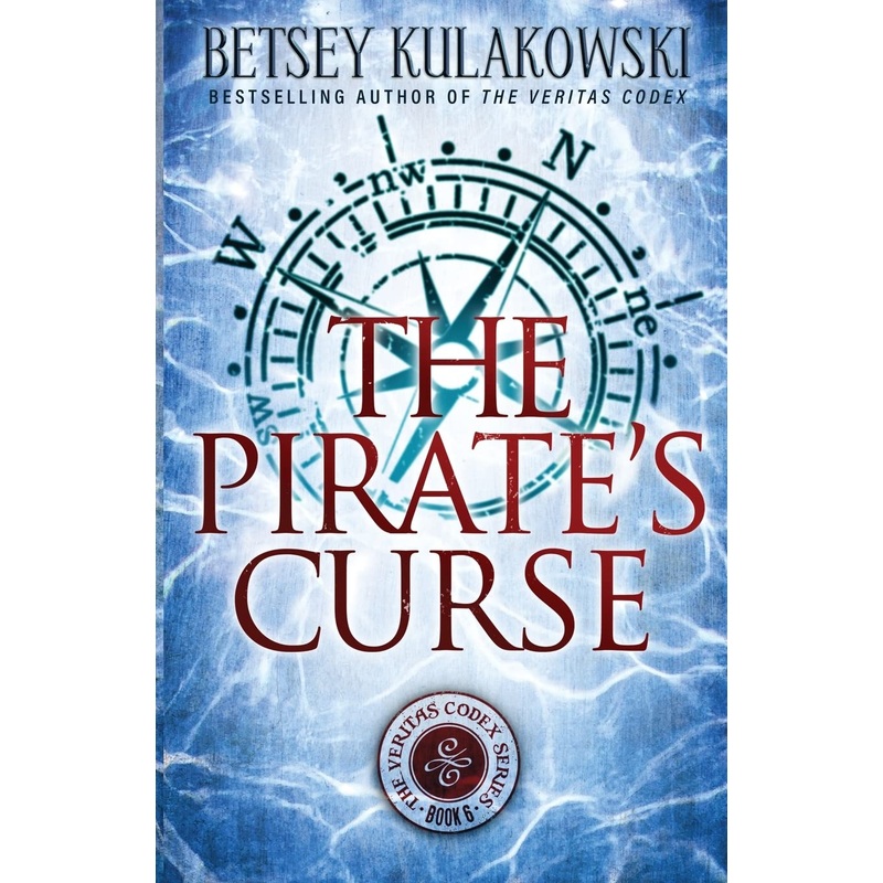 The Pirate’s Curse Paperback