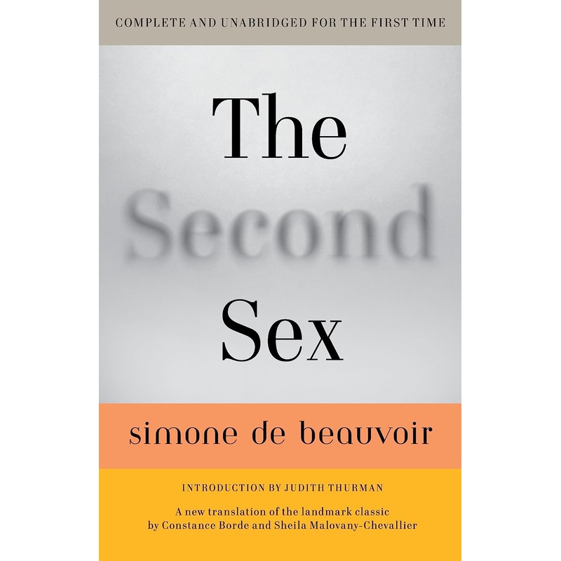 The Second Sex