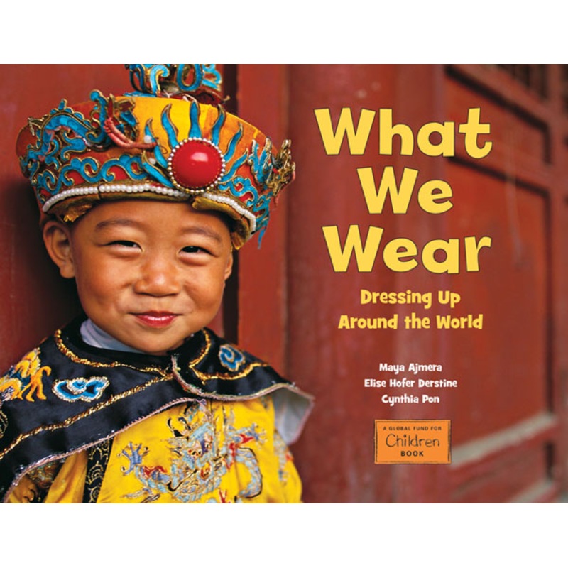 What We Wear
