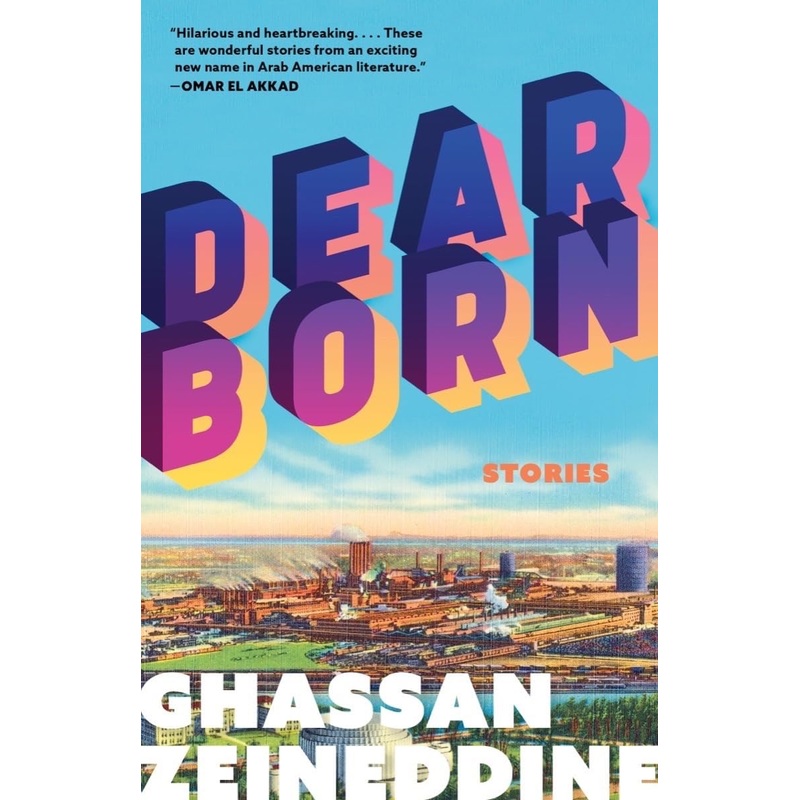 Dearborn Paperback