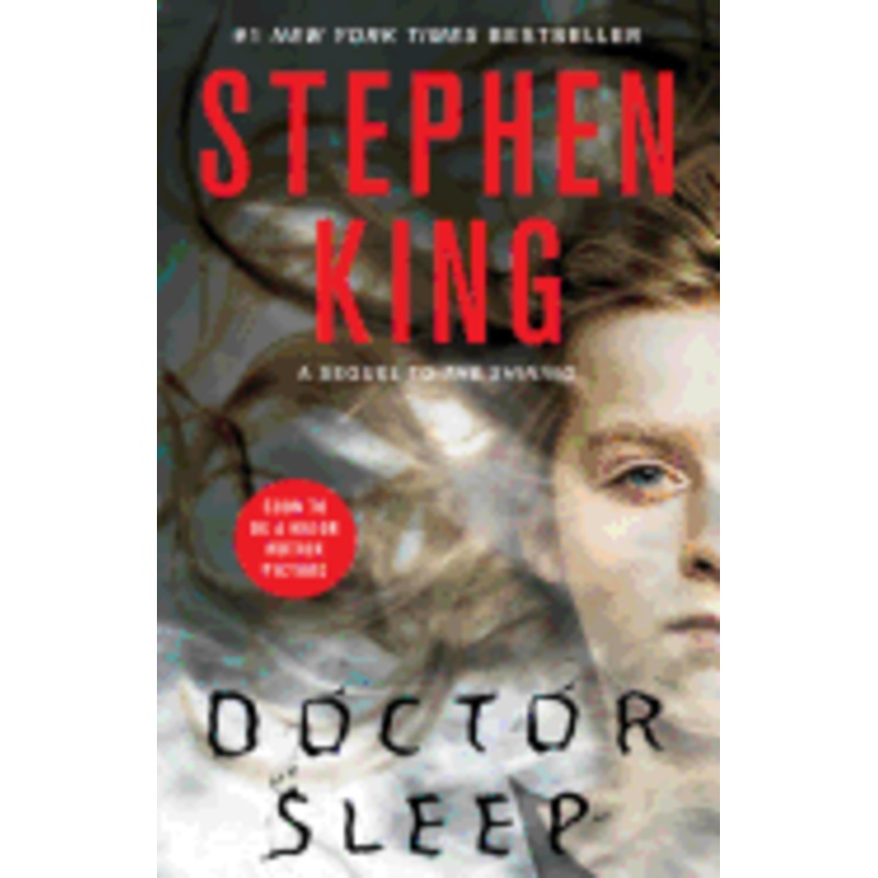 Doctor Sleep Paperback