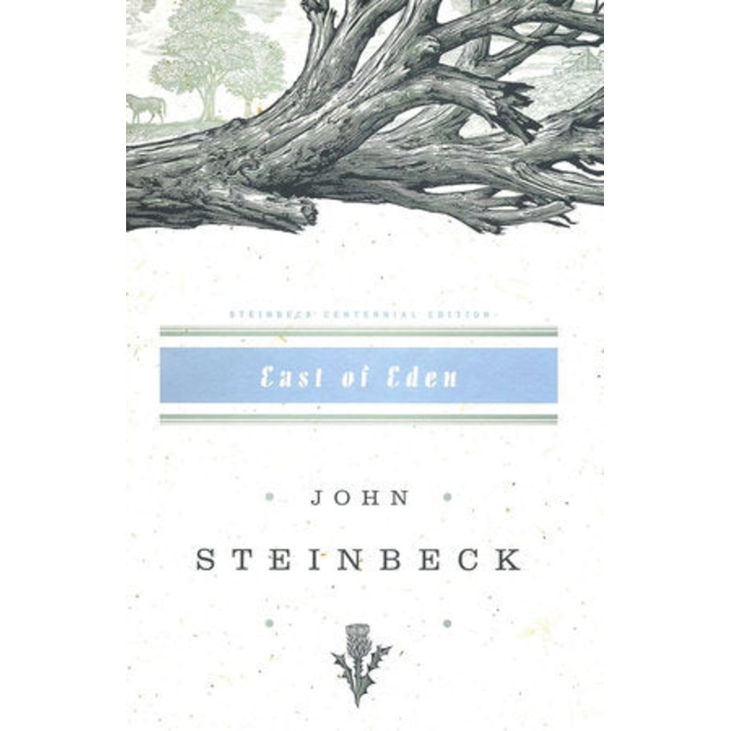 East of Eden