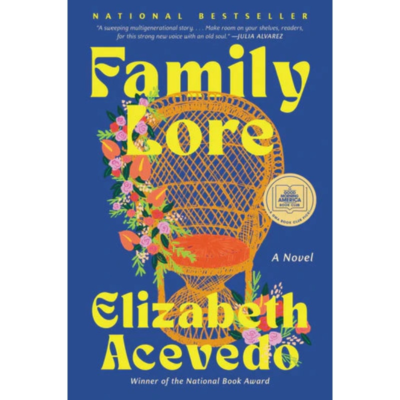 Family Lore