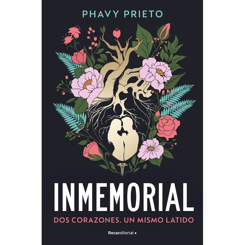 Inmemorial: Dos corazones. Un mismo latido