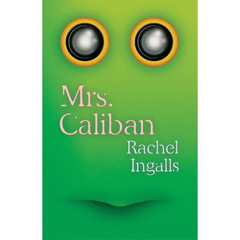 Mrs. Caliban