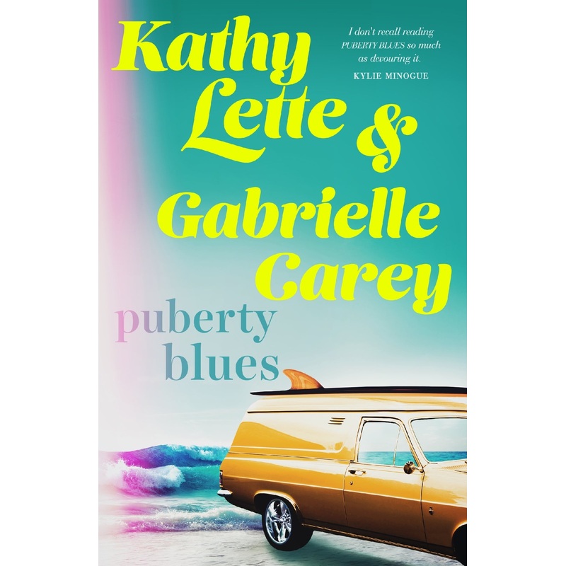 Puberty Blues