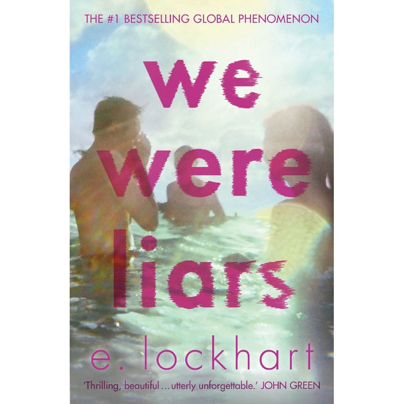 We Were Liars Collectors Edition