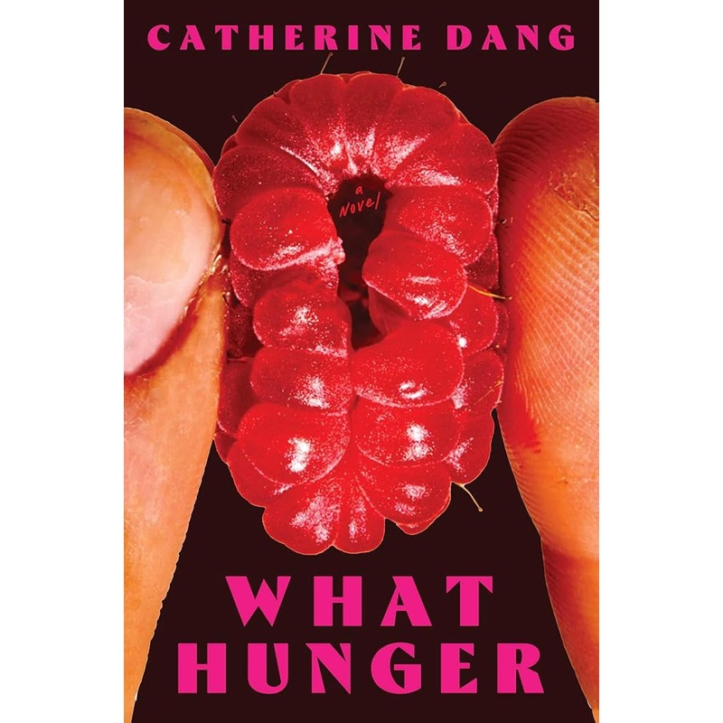 What Hunger