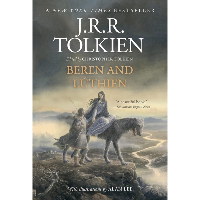 Beren And Lthien