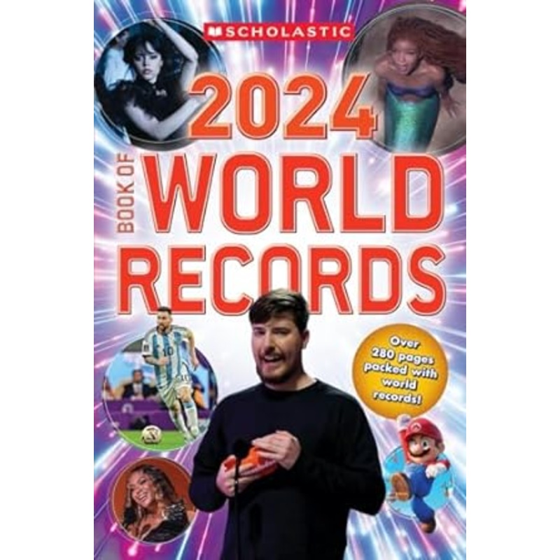 Book of World Records