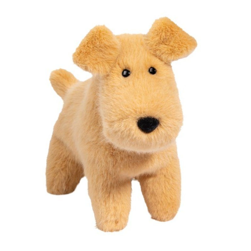 Ed Tan Dog