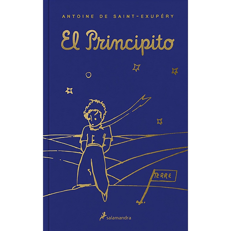 El Principito (Edicin con estuche)