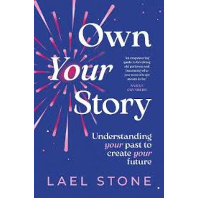 Own Your Story