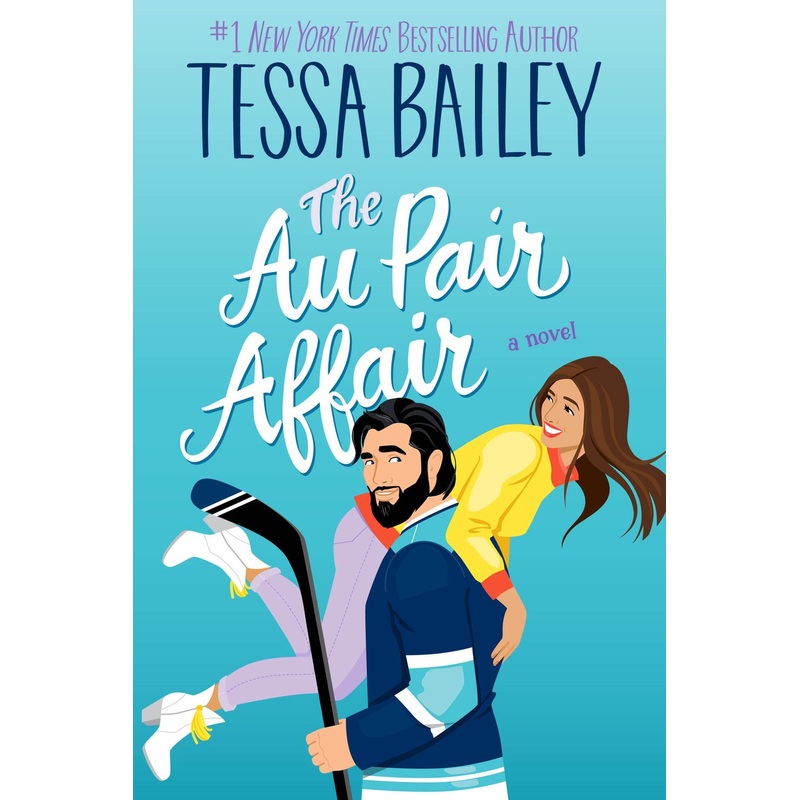 The Au Pair Affair