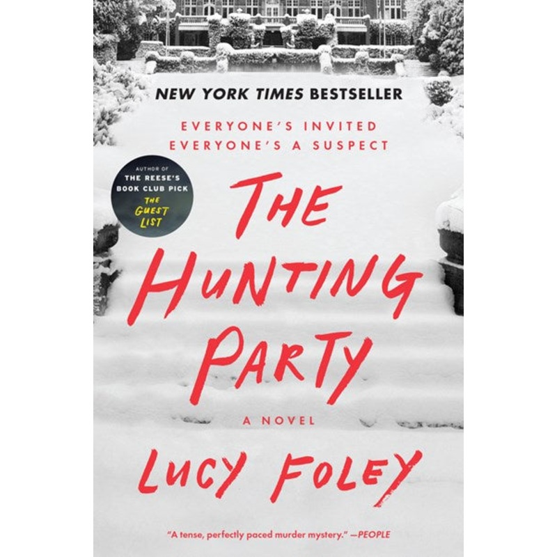The Hunting Party