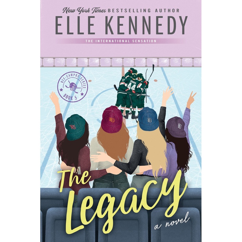 The Legacy