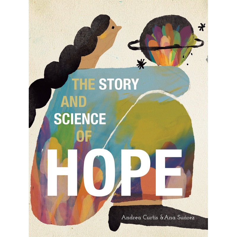 The Story and Science of Hope [OCT.7]