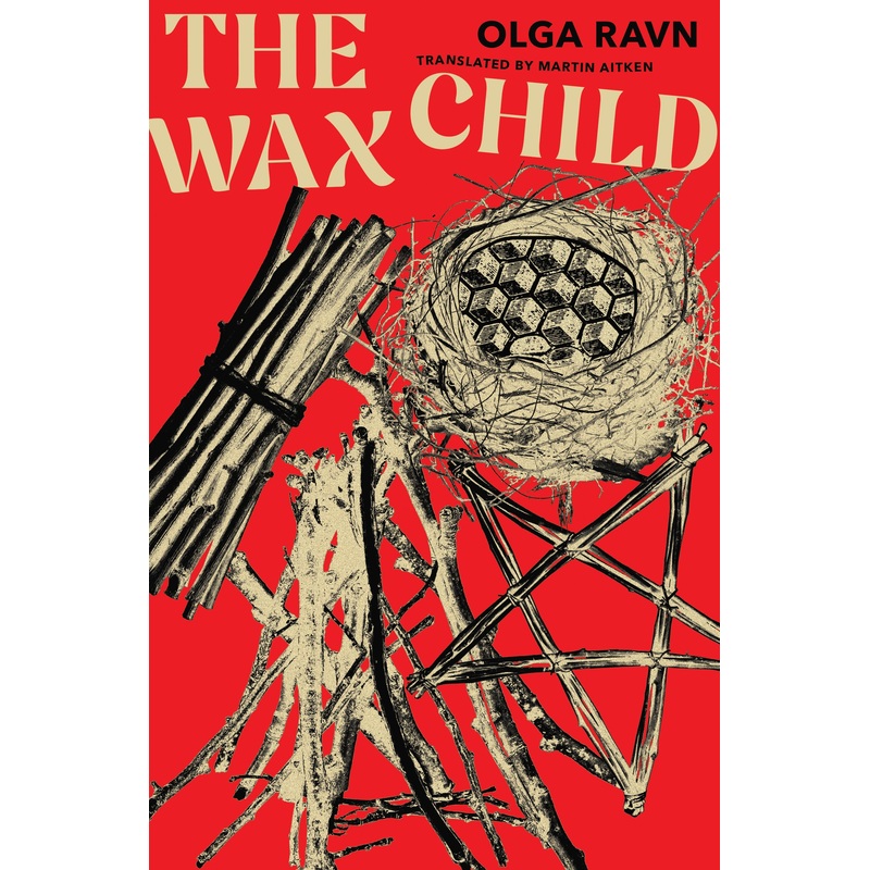 The Wax Child [SEP.30]