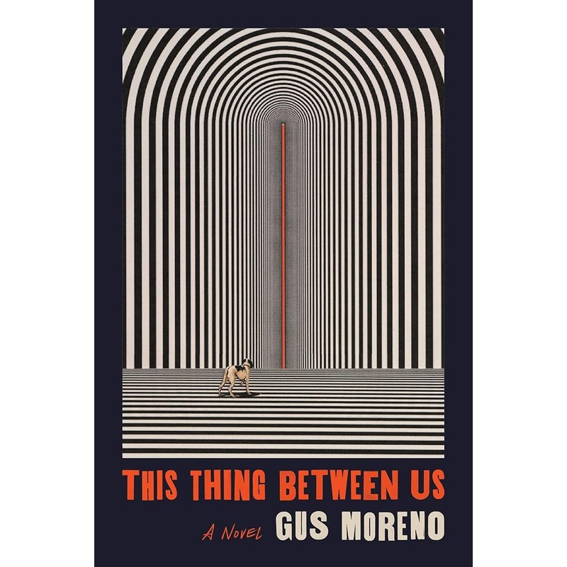 This Thing Between Us